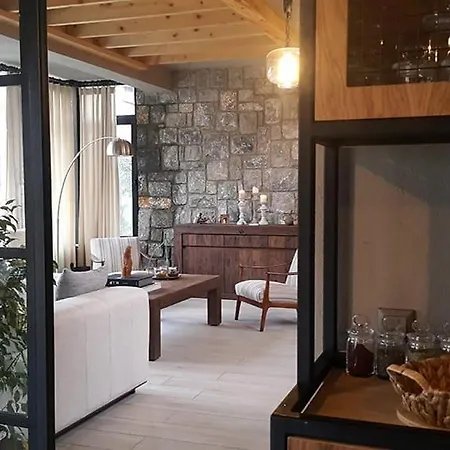 Hotel Bodrum *
